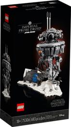 Lego Star Wars Imperial Probe Droid nr 75306, Lego, Lego, Lego, Nieuw