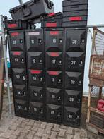 Kluisjes / Lockers, Ophalen, Gebruikt, Vintage