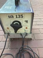 Electrode las machine, Ophalen, Zo goed als nieuw, Minder dan 150 ampère, Elektroden