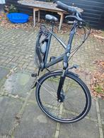 Gazelle orange heren fiets, Fietsen en Brommers, Ophalen, Zo goed als nieuw, Gazelle