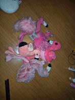 Flamingo Knuffel Collectie, Ophalen, Gebruikt, Overige typen
