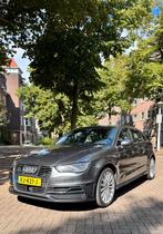 Audi A3 1.4 TFSI Sportback e-tron S line, Auto's, Audi, 4 cilinders, 1395 cc, Dealer onderhouden, 149 pk