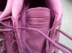 waterproof TIMBERLAND fuschia roze 40 -gratis zend, Kleding | Dames, Schoenen, Verzenden, Wandelschoenen, Zo goed als nieuw, Roze