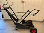 Elektrische pitkar, Ophalen of Verzenden, Zo goed als nieuw, Kart