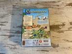 Carcassonne Junior 999 games nieuwe uitgave [s185], Hobby en Vrije tijd, Gezelschapsspellen | Bordspellen, Ophalen of Verzenden