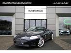 Jaguar XKR 4.2 V8 Convertible - Nederlandse auto - 20'' inch, Origineel Nederlands, Te koop, Benzine, 4 stoelen