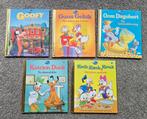 13x EEN DISNEY GOUDEN BOEKJE, Boeken, Zo goed als nieuw, Sprookjes, Disney, Gouden boekje