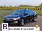 Volkswagen Passat 3.6L V6 Highline /Unieke Auto!/Nieuwstaat!, Automaat, Gebruikt, Beige, Zwart