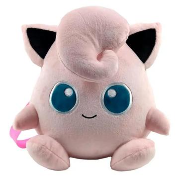 Pokémon Pluche 3D rugzak JigglyPuff

ArlyToys Speelgoed ✅✅ beschikbaar voor biedingen