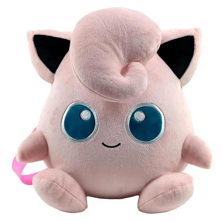 Pokémon Pluche 3D rugzak JigglyPuff

ArlyToys Speelgoed ✅✅, Kinderen en Baby's, Speelgoed | Knuffels en Pluche, Nieuw, Overige typen