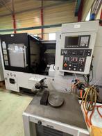 draaibank Microcut LD-65 (2) - 2019 - Fanuc Oi-TF, Ophalen, Gebruikt, Metaaldraaibank, 500 tot 1000 mm