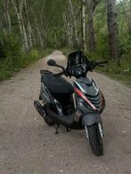 Piaggio Zip 70cc, Fietsen en Brommers, Scooters | Piaggio, Ophalen, Zo goed als nieuw, Zip