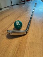 Wilson CB IJzer 9 - Stiff Shaft - Verlengd, Sport en Fitness, Golf, Ophalen of Verzenden, Gebruikt, Club, Overige merken