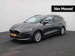Ford Focus Wagon 1.0 EcoBoost Connected | AIRCO | PARKEERSEN, Gebruikt, Euro 6, LED verlichting, Origineel Nederlands