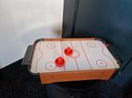 Airhockey tafel - Plezier voor jong en oud!, Ophalen of Verzenden, Zo goed als nieuw