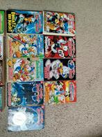 Lustiges taschenbuch Donald Duck pockets German/Deutsch/Mof, Meerdere stripboeken, Ophalen of Verzenden, Gelezen, Donald Duck