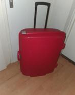 American Tourister Hardschalen koffer met Wielen Cijferslot, Sieraden, Tassen en Uiterlijk, Koffers, Gebruikt, Hard kunststof