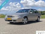Volvo S70 2.5-20V Exclusive Comfort, Bedrijf, 2435 cc, S70, 1600 kg