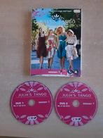 Serie Julia's Tango seizoen 1, Alle leeftijden, Ophalen of Verzenden, Komedie, Boxset