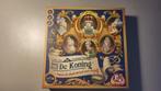Lange leve de Koning, Ophalen, Zo goed als nieuw, White Goblin Games