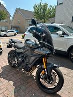 Yamaha tracer 9 GT+, 890 cc, 3 cilinders, Particulier, Meer dan 35 kW