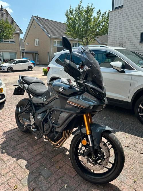 Yamaha tracer 9 GT+, Motoren, Motoren | Yamaha, Particulier, Toermotor, meer dan 35 kW, 3 cilinders, Ophalen