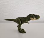 Jurassic World Tyrannosaurus Rex Groen, Gebruikt, Verzenden