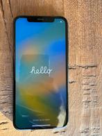 iPhone X 64GB Zwart, Telecommunicatie, Mobiele telefoons | Apple iPhone, Gebruikt, 71 %, Zwart, 64 GB