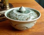 Celadon Siam schaaltje, Ophalen of Verzenden