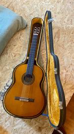 Yamaha gitaar G - 245 S, Muziek en Instrumenten, Snaarinstrumenten | Gitaren | Akoestisch, Ophalen, Gebruikt, Klassieke of Spaanse gitaar