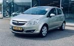 Opel Corsa 1.4-16V Enjoy, Airco, 5 Deurs, NAP, APK, 15 km/l, Gebruikt, 1088 kg, Bedrijf
