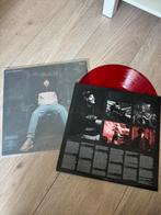 Louis Tomlinson Walls Rode Vinyl, Ophalen of Verzenden, 2000 tot heden, Zo goed als nieuw