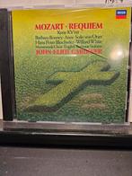 Mozart Requiem Gardiner., Ophalen of Verzenden, Zo goed als nieuw, Classicisme