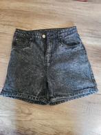 Zwarte korte broek, Janina, maat 38, Maat 38/40 (M), Kort, Zwart, Ophalen of Verzenden