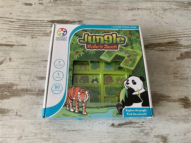 pirates crossfire smart games [s716], Hobby en Vrije tijd, Gezelschapsspellen | Bordspellen, Zo goed als nieuw, Ophalen of Verzenden