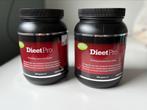 2 x Dieet Pro Chocolade, Sieraden, Tassen en Uiterlijk, Uiterlijk | Dieet en Afvallen, Ophalen of Verzenden, Nieuw