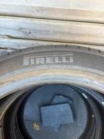 255/40/21 Pirelli PZero banden, Ophalen of Verzenden, Zo goed als nieuw