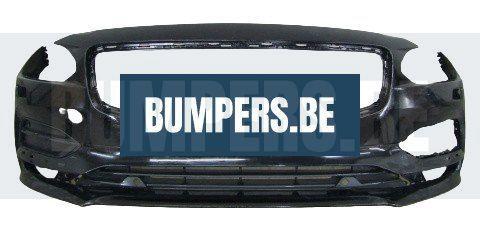 Bumper Volvo V90 S90 inscription 16-20 32244558 Voorbumper M, Auto-onderdelen, Carrosserie en Plaatwerk, Bumper, Voor, Gebruikt