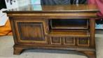 Royal Antique Collection massief eiken tv kastje ( RAC ), Antiek en Kunst, Ophalen of Verzenden