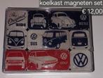 koelkast magneten sets en enkele, Ophalen of Verzenden, Nieuw, Groter dan 1:32, Overige merken