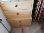 Slaapkamermeubelement, Ophalen, Tweepersoons, Zo goed als nieuw, Bedbodem