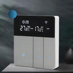 WiFi Slimme Thermostaat - Radiatorthermostaat, Verzenden, Nieuw
