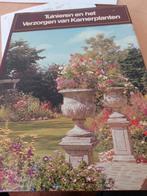 Tuinieren en Kamerplanten Boek, Boeken, Ophalen of Verzenden, Gelezen, Onbekend, Tuinieren en Tuinplanten