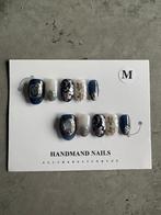 Handmade nails, Nieuw, Handen en Nagels, Toebehoren, Verzenden