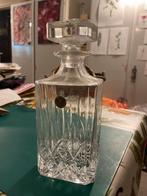 RCR Kristallen Karaf, Antiek en Kunst, Ophalen of Verzenden