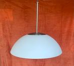 Te Koop Glashutte Limburg glazen hanglamp, Ophalen, Zo goed als nieuw, Glas, Minder dan 50 cm