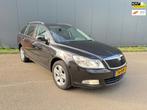 Skoda Octavia Combi 1.2 TSI Ambition Business Line navi clim, Voorwielaandrijving, Euro 5, Stof, Gebruikt