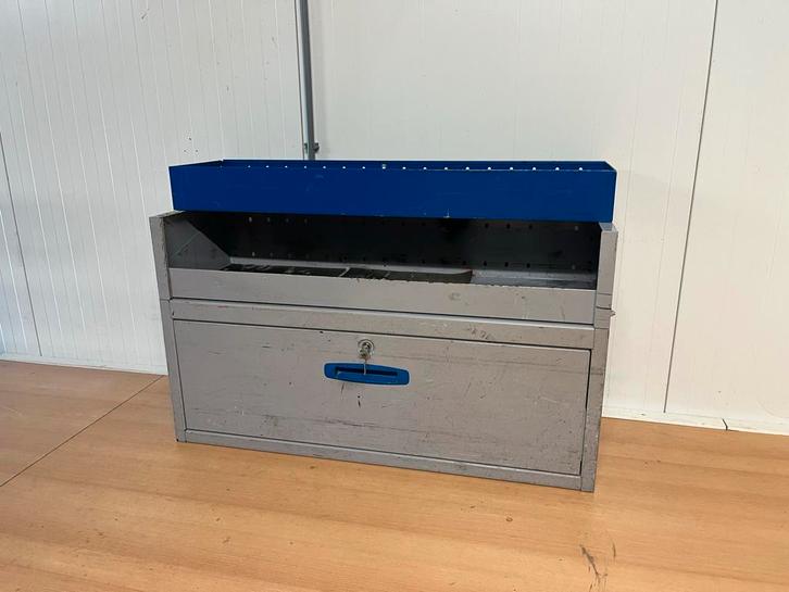 Sortimo Legkastmodule Bedrijfswageninrichting, Auto diversen, Auto-accessoires, Gebruikt, Ophalen