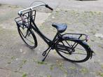 Cumberland damesfiets 28 inch 3 versnellingen, 50 tot 53 cm, Ophalen, Zo goed als nieuw, Versnellingen