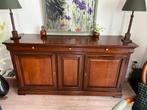 Klassiek Selva dressoir, handgemaakt, Huis en Inrichting, Kasten | Dressoirs, Ophalen, Klassiek, 150 tot 200 cm, Zo goed als nieuw